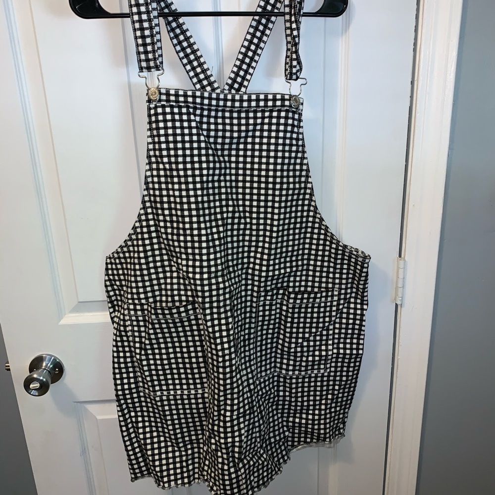 Overalls